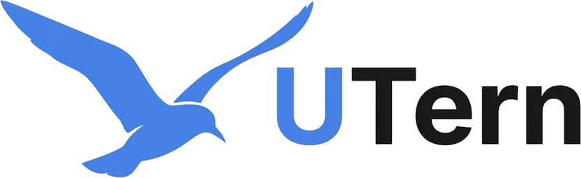 UTern logo
